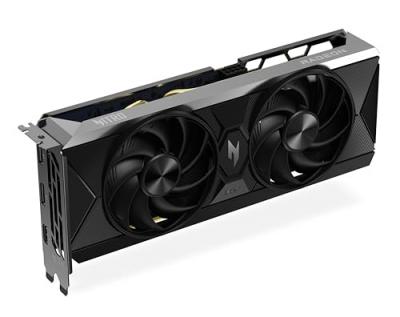 Acer Nitro Radeon RX 9060 XT OC 16GB 