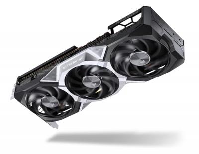 Acer Predator BiFrost Radeon RX 9070 XT OC 16 Go 