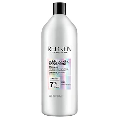 Redken Acidic Bonding Concentrate Shampoing sans sulfate 1000 ml