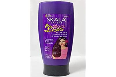 Revitalisant Skala Extra Lisse [&Eacute;vanoui] 325ml