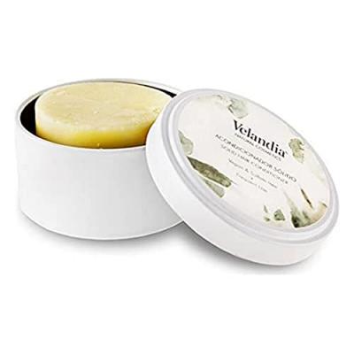 Velandia Apr&egrave;s-Shampoing Solide sans Sulfate 50 gr