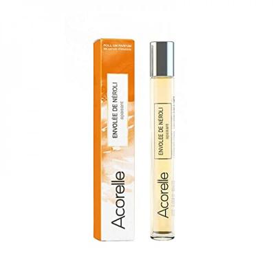 Eau de Parfum Bio Envol&eacute;e de N&eacute;roli - Roll on - Acorelle