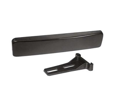Adaptateur de fa&ccedil;ade 1-din ford / jaguar noir nc