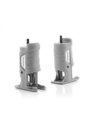 Adaptateur de Scie Sauteuse pour Perceuse Jrill InnovaGoods
