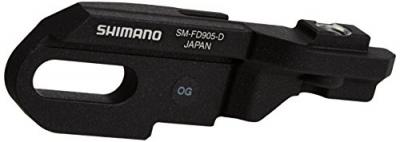Shimano adaptateur d&eacute;railleur avant &agrave; montage direct FD-M9050/M9070