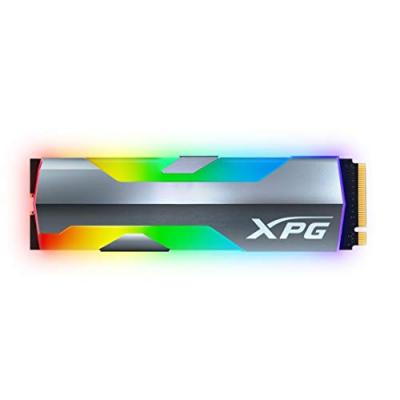Adata Spectrix S20g 500gb 3.0 Hard Disk Ssd M.2 Noir