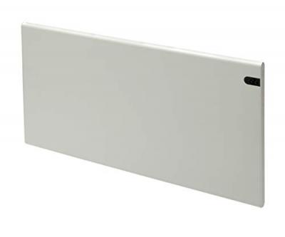 Radiateur &eacute;lectrique - Blanc - 400 W - 474x370x90mm - Neo Basic NP04 KDT