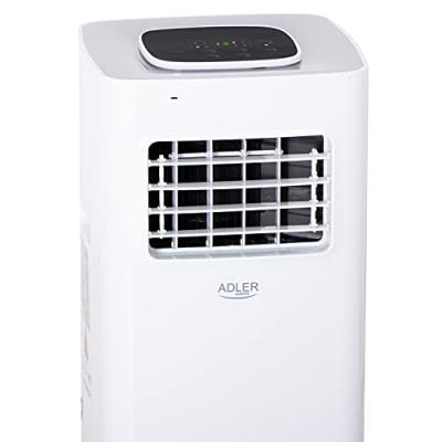 Adler AD 7924 Climatiseur 5000 BTU Blanc