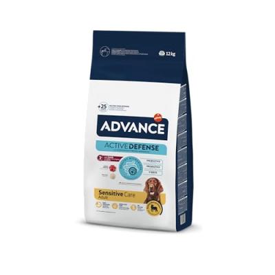 Affinity Advance Chien Adult Sensitive Agneau Riz