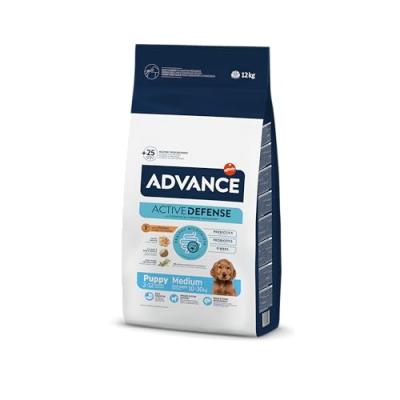 Affinity Advance Chien Medium Puppy Poulet et Riz