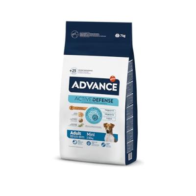 Affinity Advance Mini Adult Chicken & Rice 7kg Dog Food Clair 7kg