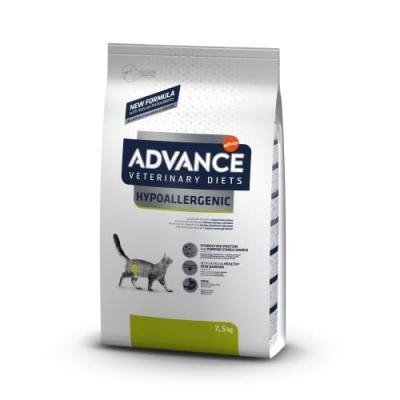 Affinity Advance Veterinary Diets Hypoallergenic - lot % : 2 x 7,5 kg