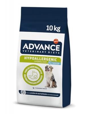 Advance hypo allergenic canine - 10 kg