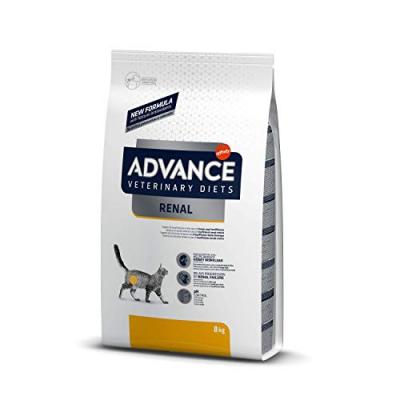 Advance Veterinary Diets Renal - lot % : 2 x 8 kg