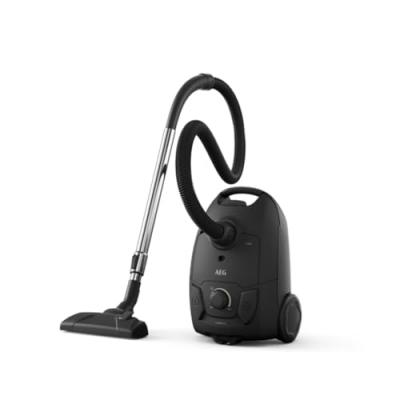 Aspirateur AEG AB31C1GG - Noir - 750W - Sans sac - Sec 