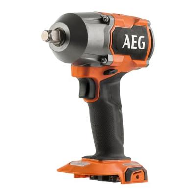 AEG - Boulonneuse &agrave; chocs 18V BRUSHLESS 700 Nm (sans batterie) - BSS18MTF12-0