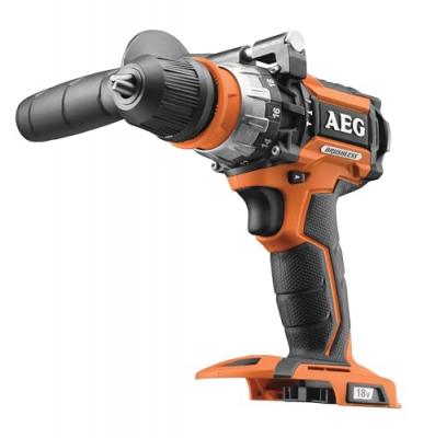 AEG Perceuse &agrave; percussion Brushless BSB18CBL-0 - 18 V