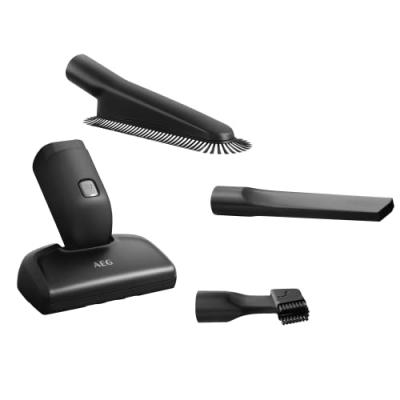 Kit auto et maison pour aspirateur AEG la gamme PureF9