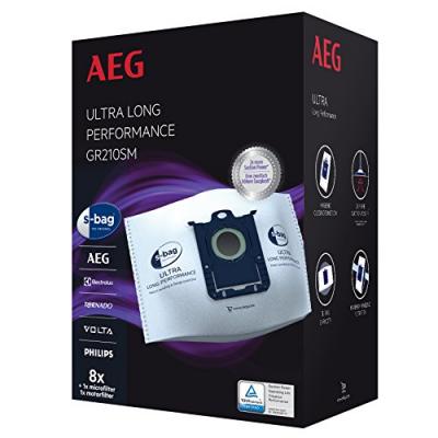 Aeg electrolux gr210smsac d'aspirateur9001688366