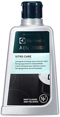 Electrolux - Cr&egrave;me nettoyante (300ml) VitroCare pour tables de cuisson