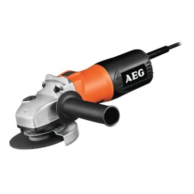 Aeg - meuleuse 800w 115 mm - ws 8-115s 4935451293