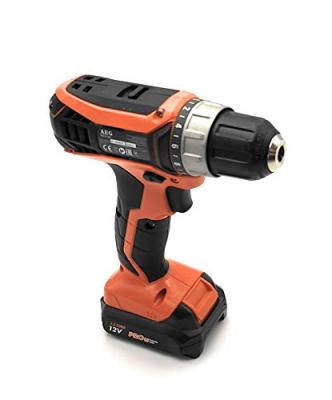 Perceuse-visseuse AEG BS12G3LI-152C
