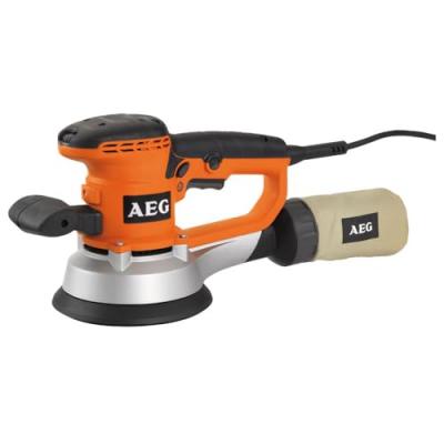 Aeg Ponceuse excentrique 440W 150mm - Ex 150 Es
