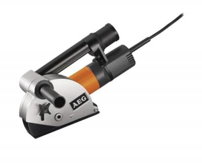 Rainureuse diamant aeg 1500w mfe 1500
