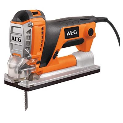 AEG Scie sauteuse PST500X - 500 W - Avec lame
