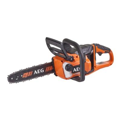 Tron&ccedil;onneuse AEG 18V Brushless - Sans batterie ni chargeur ACS18B30-0
