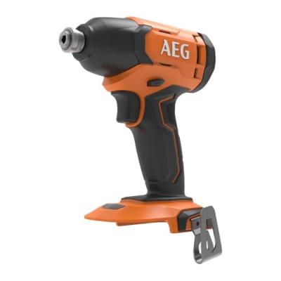 Visseuse &agrave; chocs AEG 18V - Sans batterie ni chargeur - BSS18C2-0