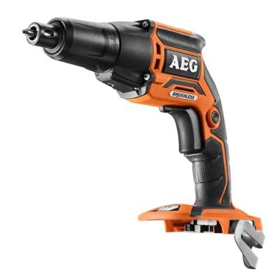 Visseuse plaquiste brushless 18V sans batterie ni chargeur BTS18BL-0