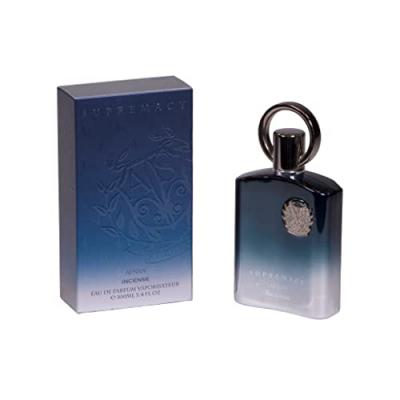 Parfum Homme Afnan EDP Supremacy Incense (100 ml)