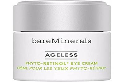 Bareminerals Ageless Retinol Eye Cream 15ml