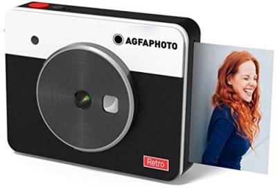 Imprimante photo Agfa CAMERA & SMARTPHONE PRINTER 3x3