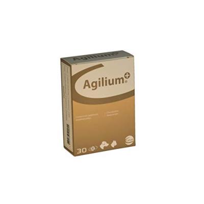 Agilium Soutien Articulaire Pour Chien / Sogeval - Boite de 30 Cprs