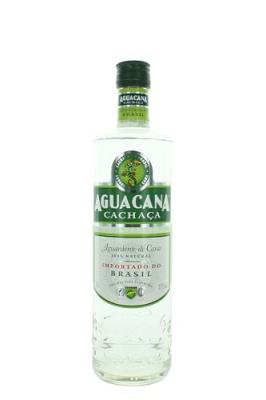 Cacha&ccedil;a Du Br&eacute;sil Aguacana - La Bouteille De 75cl