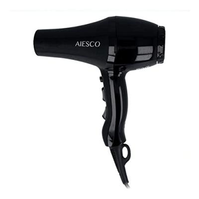 S&egrave;che-cheveux Super Turbo Low Aiesco Ionique 2000W