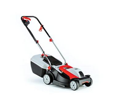 AL-KO Tondeuse &eacute;lectrique 1400W AL-KO Classic 3.82 SE - lame de 38 cm