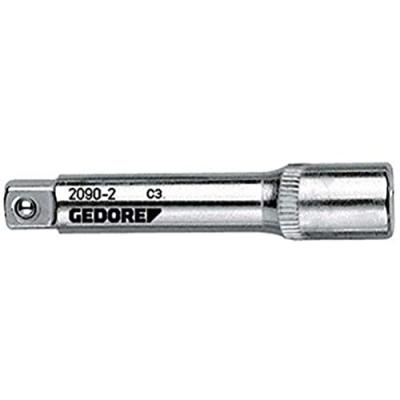 Gedore Rallonge 1/4"" 55 mm - 2090-2