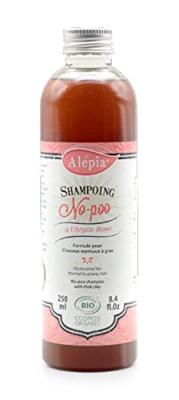 Alepia - Shampoing Gel Douche - Au Rhassoul - 300 ml