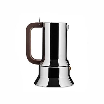 Alessi - 9090/6 - Cafeti&egrave;re Expresso