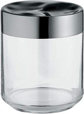 Alessi - Bo&icirc;te De Cuisine - Julieta - 75 Cl Verre Et Inox