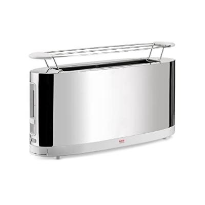Alessi Grille-pain SG68 - Acier