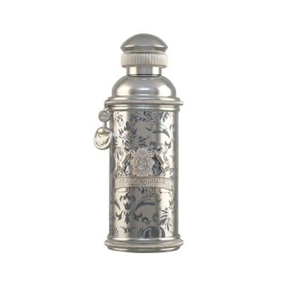 Alexandre. J The Collector Silver Ombre Eau De Parfum Vaporisateur 100ml