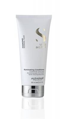 Alfaparf Milano Semi di Lino Diamond Revitalisant Illuminateur 200 ml