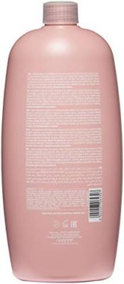 Alfaparf Milano Revitalisant sans rin&ccedil;age Semi di Lino Nutritive 1 L