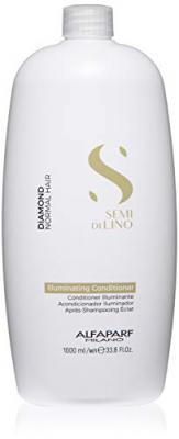 Alfaparf Milano Semi di Lino Diamond Revitalisant Illuminateur 1 L