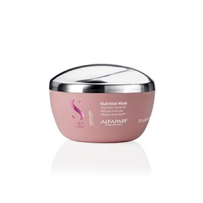 ALFAPARF MILANO - Moisture Nutritive Mask Cr&eacute;me capillaire 200 ml