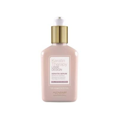 Lisse Design Keratin Therapy recharge de k&eacute;ratine 100 ml